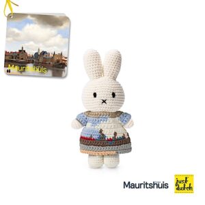 Collection Miffy x Vermeer
