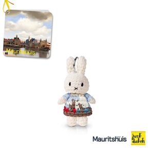 Collection Miffy x Vermeer