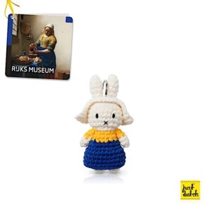 Collection Miffy x Vermeer