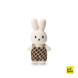 Miffy Salopette Multicouleur