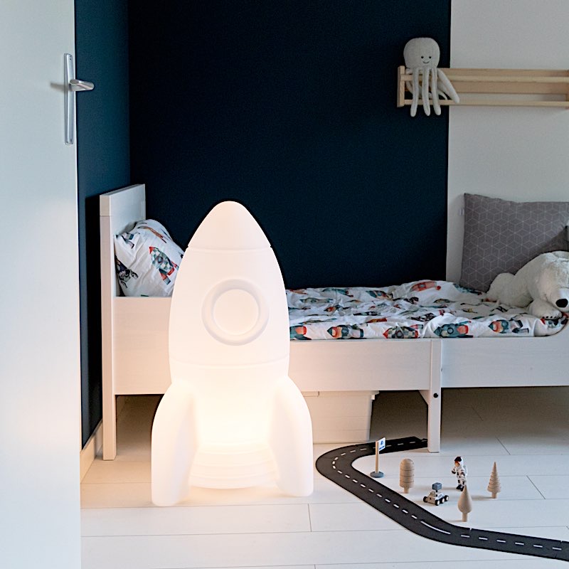 Lampe Miffy XL - stempelsetco