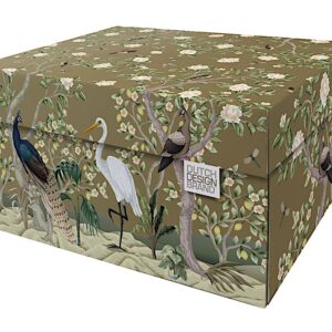 Dutch Design Storage Box - DDBSB