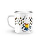 Miffy Vélo