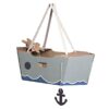 Tody Boat - MTBT001