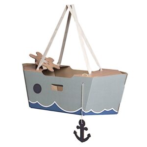 Tody Boat - MTBT