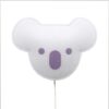 Soft Light Masque Koala - BKSFLAKO03