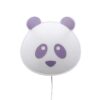 Soft Light Masque Panda - BKSFLAPA03