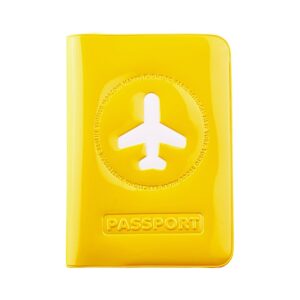 HF Passport Cover