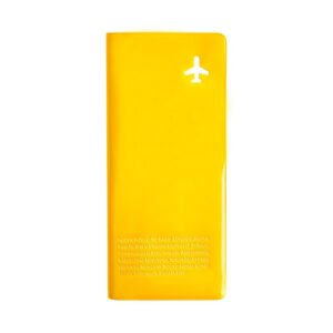 HF Travel Organizer