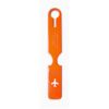 HF Petit Luggage Tag - ALCF067OE