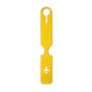 HF Petit Luggage Tag - ALCF067