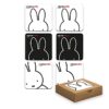 Set dessous-de-verres Miffy - TD512817