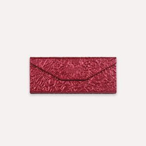 QP Etui à Lunettes Pliable - ALQP001