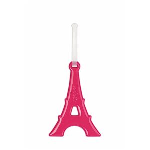 HF Luggage Doll Eiffel - ALHF049
