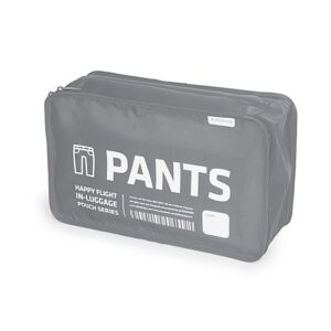 HF IN-Luggage Pouch Pants - ALHF061