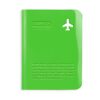 HF Family Passeport Cover - ALHF067GN