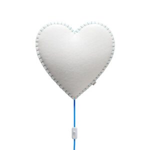 Soft Light - Applique - BKSFA