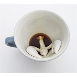 Creature Cups