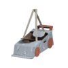 Tody Car - MTAU003