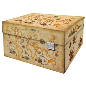 Dutch Design Storage Box - DDBSB