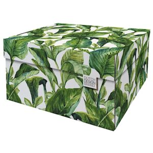 Dutch Design Storage Box - DDBSB