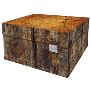 Dutch Design Storage Box - DDBSB