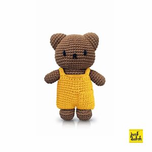 Doudou Boris Salopette