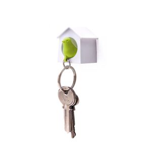 Mini Sparrow Key - QL1018