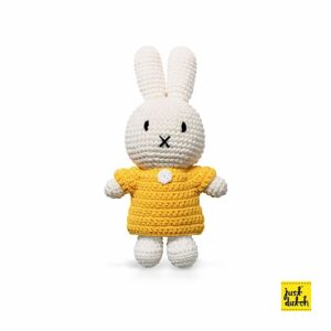 Miffy Uni - JDMUNI
