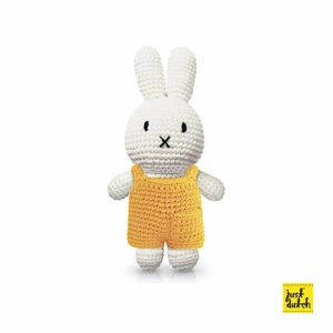 Miffy Salopette - JDMOV
