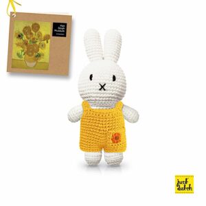 Miffy Salopette - JDMOV