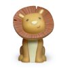 Hakuna Veilleuse rechargeable - Marron