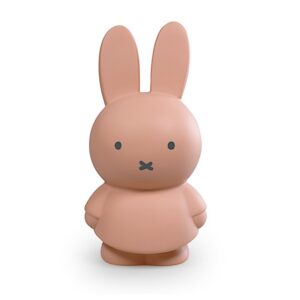 Miffy Tirelire Warm 19cm