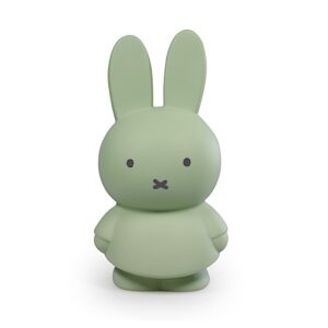 Miffy Tirelire Warm 19cm