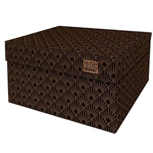 Dutch Design Storage Box - DDBSB