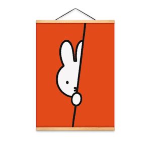 Poster Miffy A2