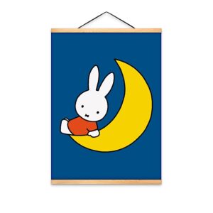 Poster Miffy A2