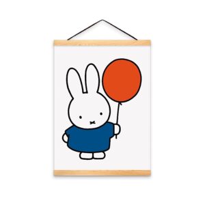 Poster Miffy A3