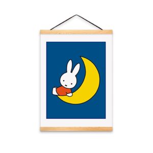 Poster Miffy A3