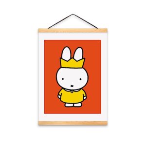 Poster Miffy A3