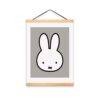 Poster Miffy A3 - Bouille