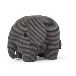 Elephant Velours Côtelé
