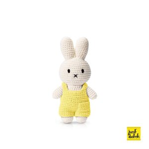 Miffy Salopette - JDMOV