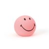 Bundle of Light Smiley - Rose