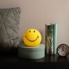 Bundle of Light Smiley - Jaune