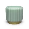 Dentelles Enceinte - Eucalyptus
