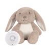 Peluche Bruit Blanc Milo rechargeable - Beige