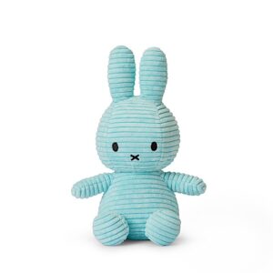 Miffy Velours Côtelé ECO 23cm