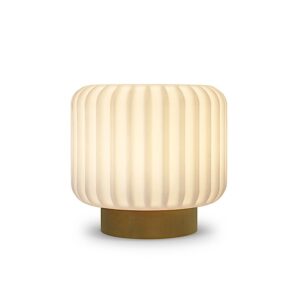 Dentelles Lampe 15cm
