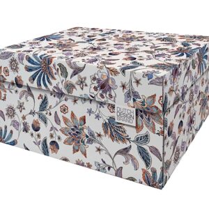 Dutch Design Storage Box - DDBSB